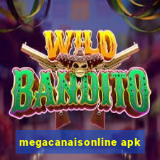 megacanaisonline apk